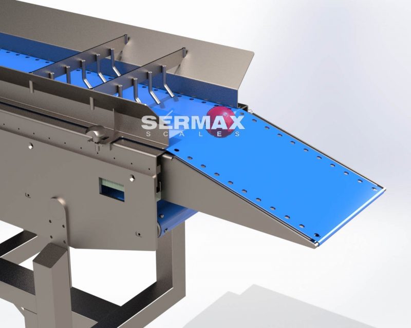 ermax LMB weighers sermax weigma ishida multipond yamato cabinplant marel newtec induser yeray manter osg filpack pesadora lineal linear weigher multihead weigher multicabezal lmb multivac ulma