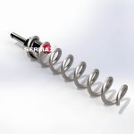 LMB  SINFIN INOX P-40MM 2º FORMATO OPCIONAL / RECAMBIO