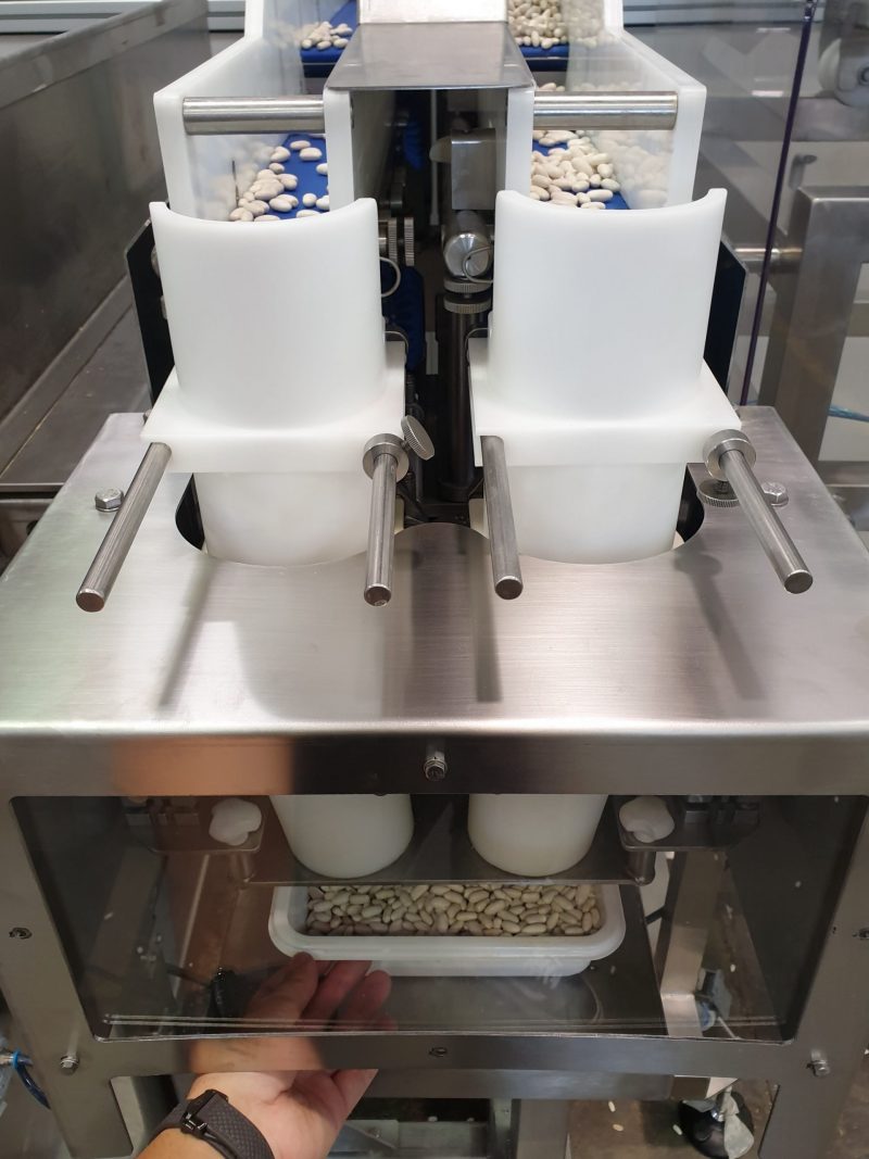 ermax LMB weighers sermax weigma ishida multipond yamato cabinplant marel newtec induser yeray manter osg filpack pesadora lineal linear weigher multihead weigher multicabezal lmb multivac ulma