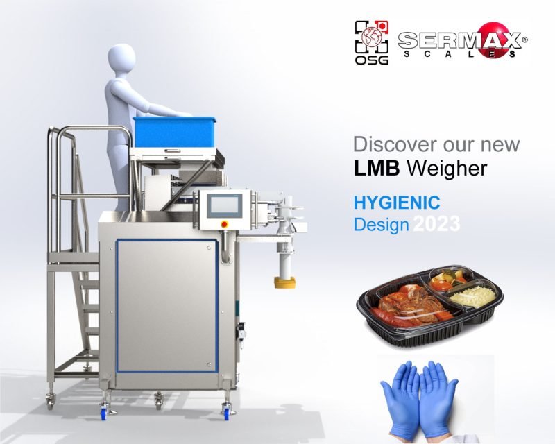 ermax LMB weighers sermax weigma ishida multipond yamato cabinplant marel newtec induser yeray manter osg filpack pesadora lineal linear weigher multihead weigher multicabezal lmb multivac ulma